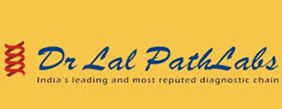 Dr. Lal PathLabs